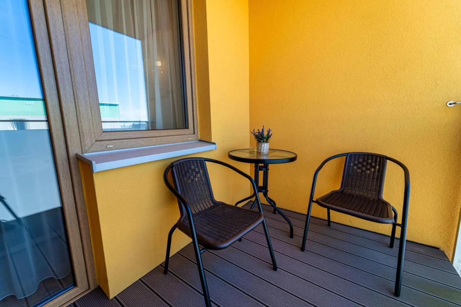 Apartament Meta Kolobrzeg Poland